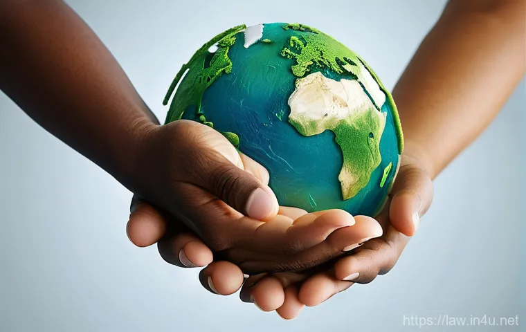 헌법과 국제법 관계 - **Image Prompt 1: The Enduring Heart of a Nation**
    A majestic and grand architectural structure,...