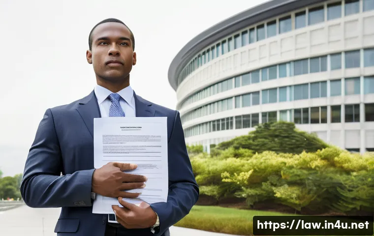 민사소송 대법원 판례, 몰랐다간 땅 치고 후회할 2025 최신 쟁점 3 민사소송법상 대법원 판례 관련 이미지 1