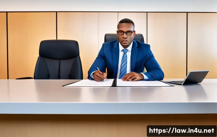 민사소송 대법원 판례, 몰랐다간 땅 치고 후회할 2025 최신 쟁점 4 민사소송법상 대법원 판례 관련 이미지 2