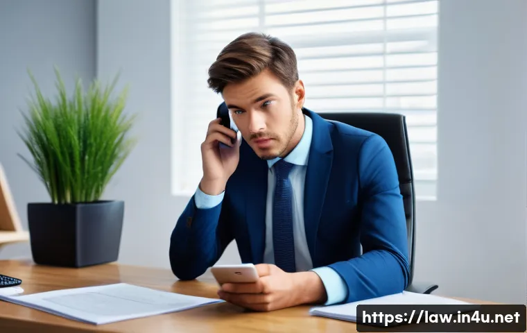 모르면 억울하게 손해! 민법 부당이득 반환으로 내 돈 되찾는 결정적 꿀팁 4 민법상 부당이득 반환 관련 이미지 2